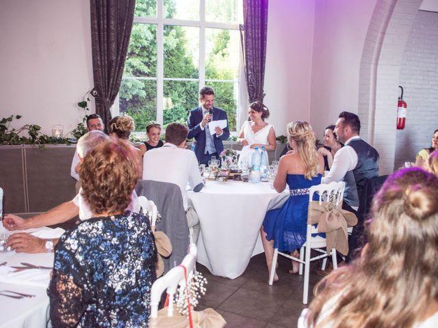 Le mariage de Jérémy et Charlène à Tourcoing, Nord 39