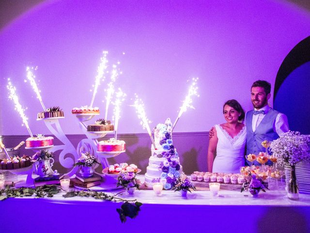 Le mariage de Jérémy et Charlène à Tourcoing, Nord 42