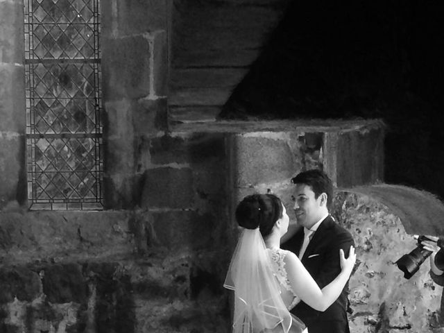 Le mariage de Samuel et Marion à Paimpol, Côtes d'Armor 16