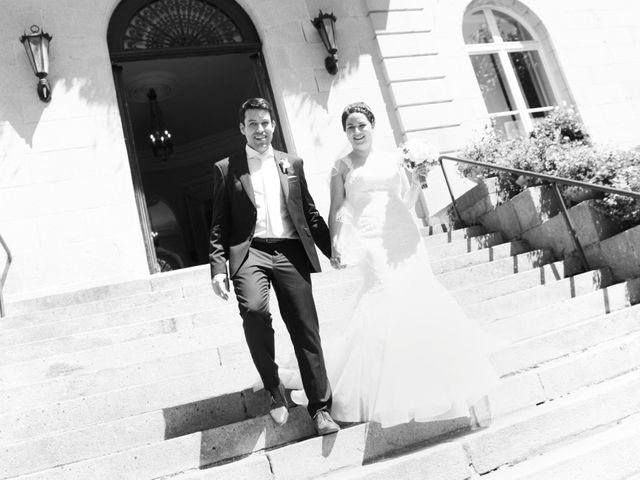 Le mariage de Samuel et Marion à Paimpol, Côtes d'Armor 29