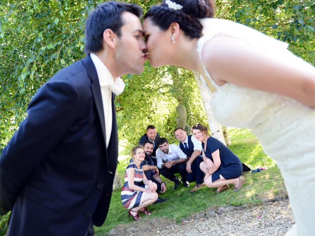 Le mariage de Samuel et Marion à Paimpol, Côtes d'Armor 38