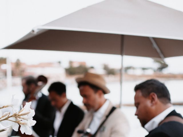 Le mariage de Edouard et Marion à Sainte-Maxime, Var 26