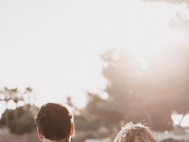 Le mariage de Edouard et Marion à Sainte-Maxime, Var 30