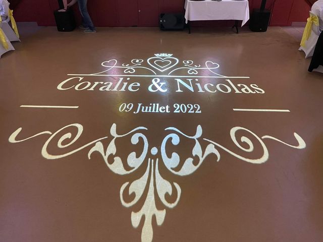 Le mariage de  Nicolas  et Coralie  à Saint-Léonard-de-Noblat, Haute-Vienne 6
