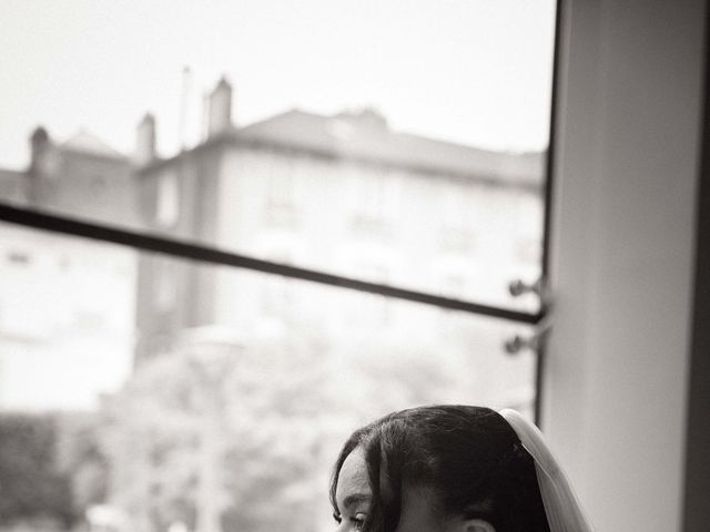 Le mariage de Vladimir et Hellen à Paris, Paris 4