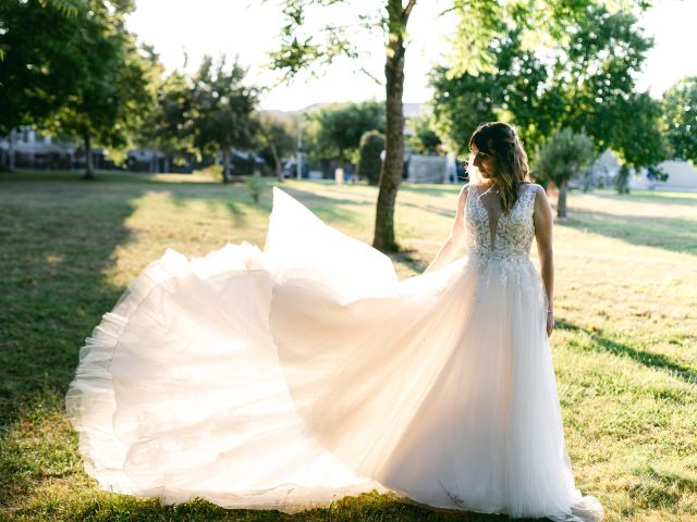 Le mariage de Anthony et Gwen à Grisolles, Tarn-et-Garonne 21