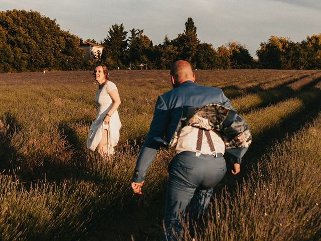 Le mariage de Eric et Laura à Aix-en-Provence, Bouches-du-Rhône 3