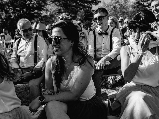 Le mariage de Eric et Laura à Aix-en-Provence, Bouches-du-Rhône 8