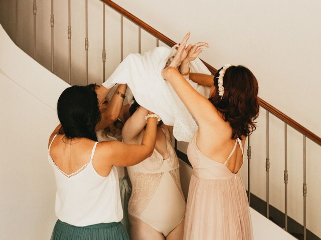 Le mariage de Eric et Laura à Aix-en-Provence, Bouches-du-Rhône 11