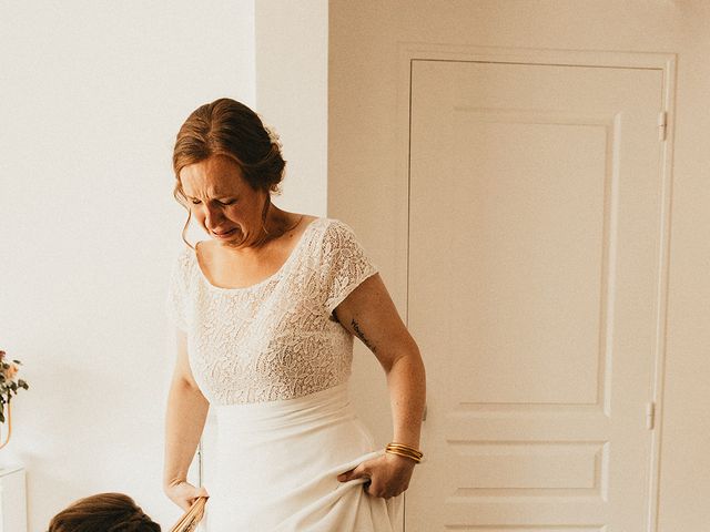 Le mariage de Eric et Laura à Aix-en-Provence, Bouches-du-Rhône 12