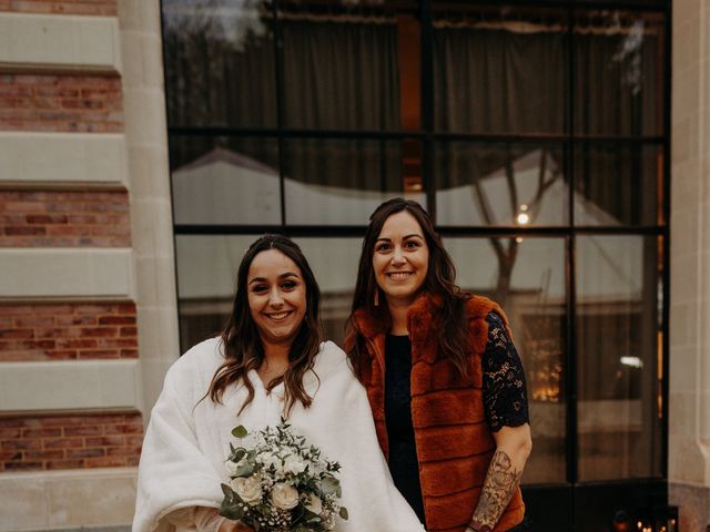 Le mariage de Antoine et Léa à Ruillé-Froid-Fonds, Mayenne 10