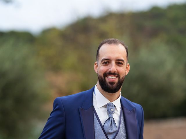 Le mariage de Antonio et Pauline à Les Milles, Bouches-du-Rhône 26
