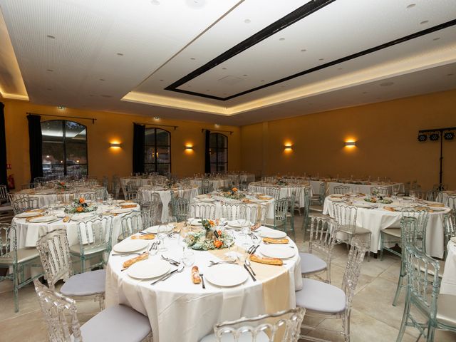 Le mariage de Antonio et Pauline à Les Milles, Bouches-du-Rhône 31