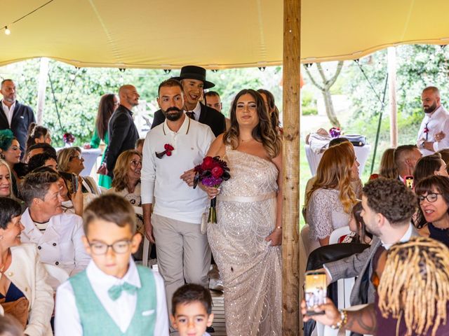 Le mariage de Junior et Igor à Annecy, Haute-Savoie 7