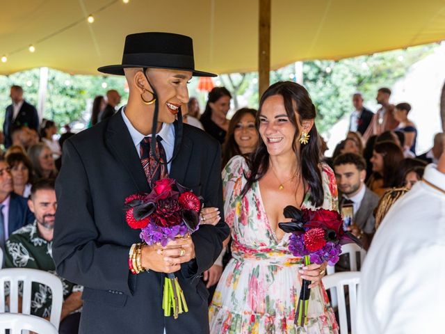 Le mariage de Junior et Igor à Annecy, Haute-Savoie 8