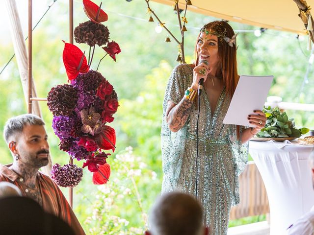 Le mariage de Junior et Igor à Annecy, Haute-Savoie 10