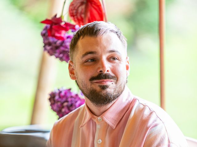 Le mariage de Junior et Igor à Annecy, Haute-Savoie 15