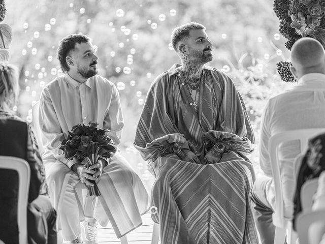 Le mariage de Junior et Igor à Annecy, Haute-Savoie 17