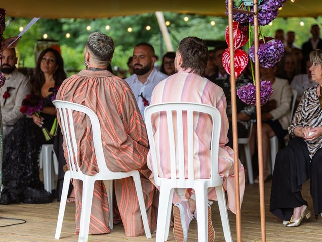Le mariage de Junior et Igor à Annecy, Haute-Savoie 18