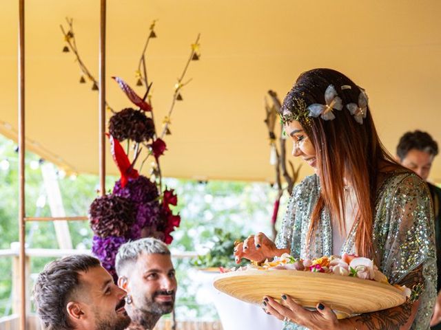 Le mariage de Junior et Igor à Annecy, Haute-Savoie 20
