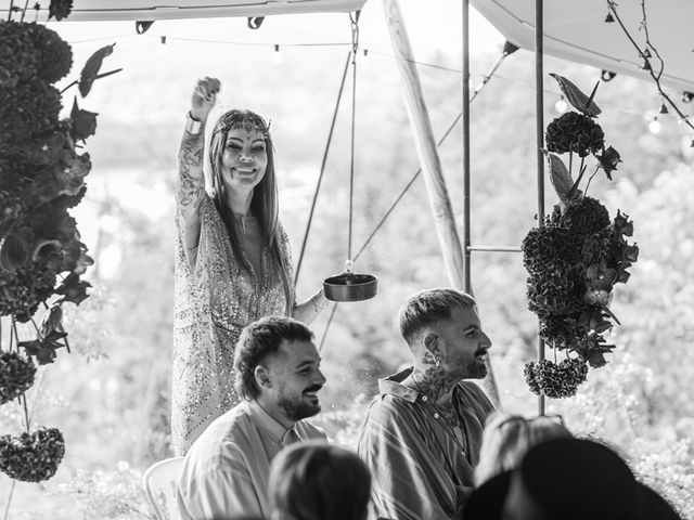 Le mariage de Junior et Igor à Annecy, Haute-Savoie 22