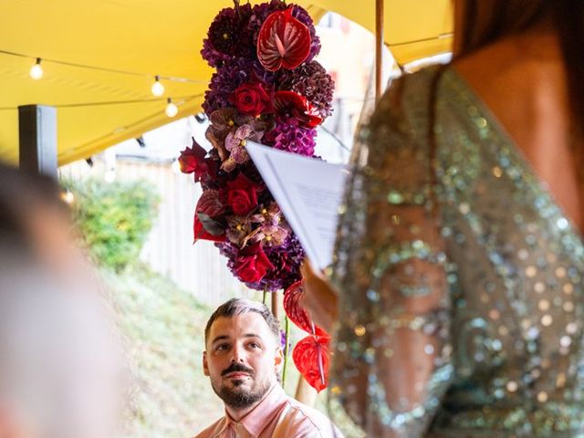 Le mariage de Junior et Igor à Annecy, Haute-Savoie 23