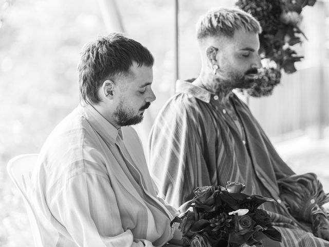 Le mariage de Junior et Igor à Annecy, Haute-Savoie 25