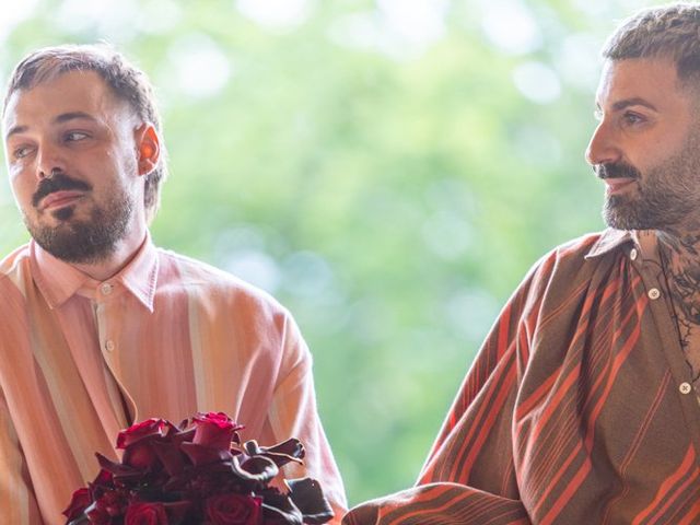 Le mariage de Junior et Igor à Annecy, Haute-Savoie 26