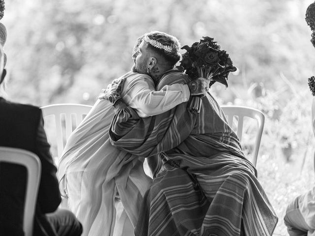 Le mariage de Junior et Igor à Annecy, Haute-Savoie 29