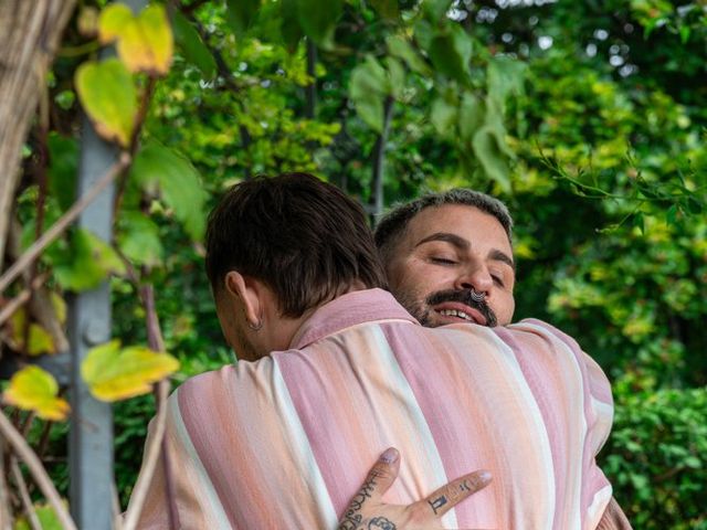Le mariage de Junior et Igor à Annecy, Haute-Savoie 31