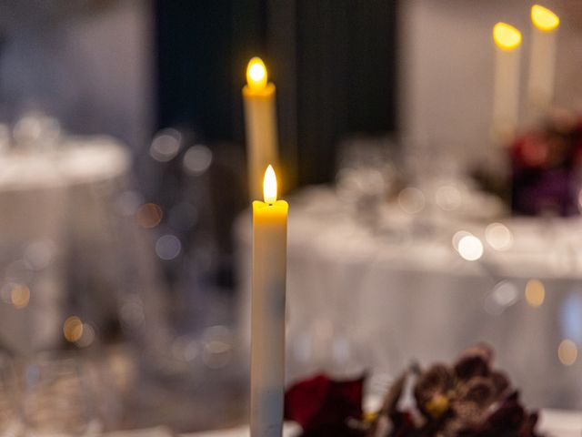 Le mariage de Junior et Igor à Annecy, Haute-Savoie 44