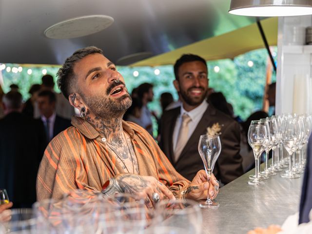 Le mariage de Junior et Igor à Annecy, Haute-Savoie 47