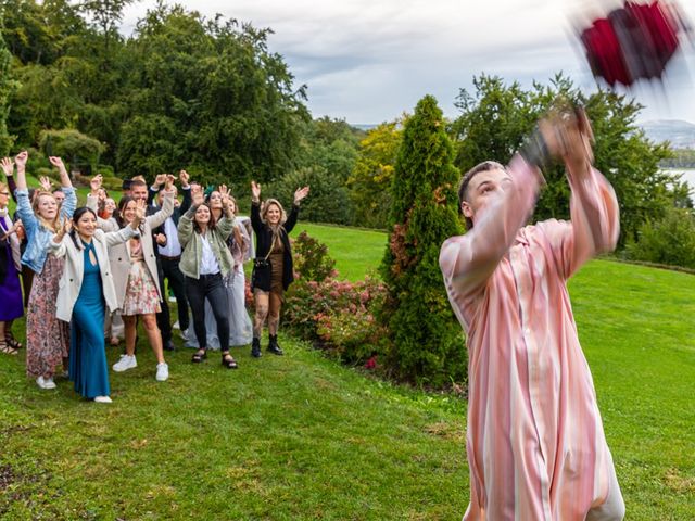 Le mariage de Junior et Igor à Annecy, Haute-Savoie 50