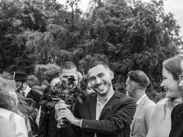 Le mariage de Junior et Igor à Annecy, Haute-Savoie 51