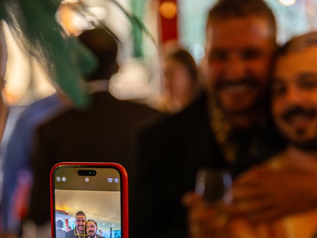 Le mariage de Junior et Igor à Annecy, Haute-Savoie 52