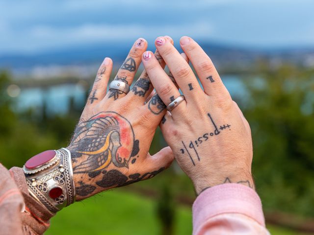 Le mariage de Junior et Igor à Annecy, Haute-Savoie 54