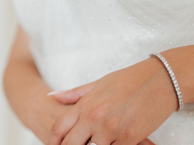 Le mariage de Paul et Mehrnaz à Santeny, Val-de-Marne 39
