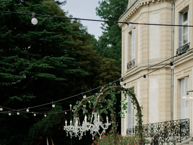 Le mariage de Paul et Mehrnaz à Santeny, Val-de-Marne 54