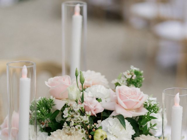 Le mariage de Paul et Mehrnaz à Santeny, Val-de-Marne 56