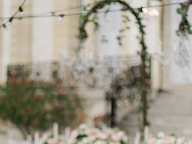 Le mariage de Paul et Mehrnaz à Santeny, Val-de-Marne 57