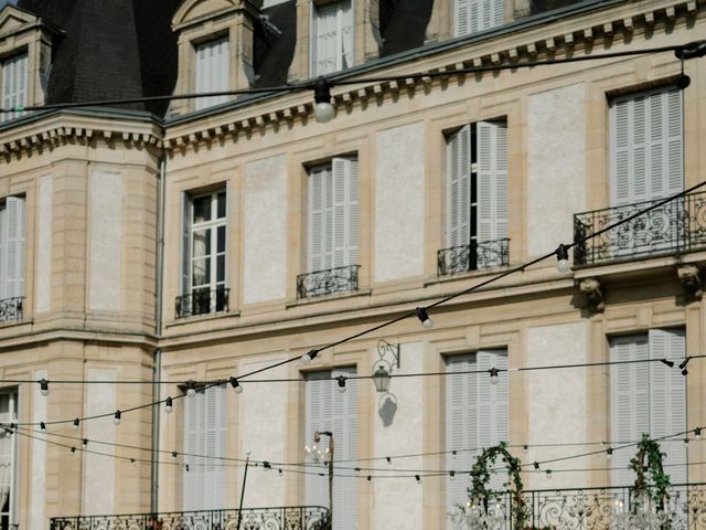 Le mariage de Paul et Mehrnaz à Santeny, Val-de-Marne 79