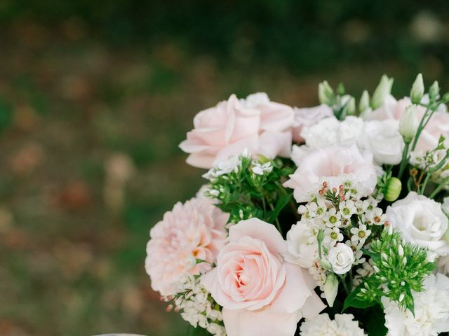 Le mariage de Paul et Mehrnaz à Santeny, Val-de-Marne 84