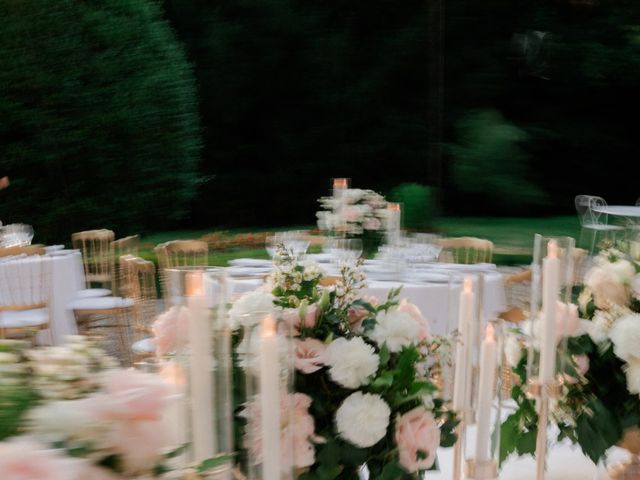 Le mariage de Paul et Mehrnaz à Santeny, Val-de-Marne 106