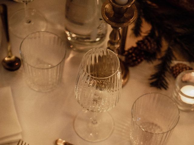 Le mariage de Benjamin et Samantha à Le Vernet-Sainte-Marguerite, Puy-de-Dôme 5