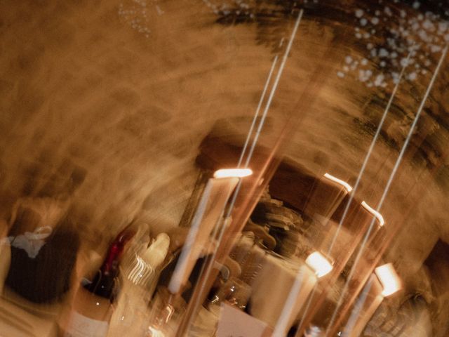 Le mariage de Benjamin et Samantha à Le Vernet-Sainte-Marguerite, Puy-de-Dôme 8