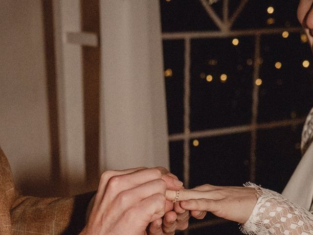 Le mariage de Benjamin et Samantha à Le Vernet-Sainte-Marguerite, Puy-de-Dôme 10