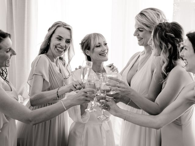 Le mariage de Igor et Magalie à Hermeray, Yvelines 7