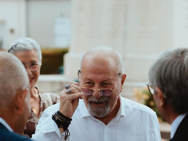 Le mariage de Charlie et Daisy à Sorigny, Indre-et-Loire 6