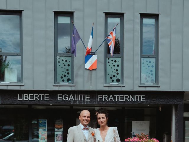 Le mariage de Charlie et Daisy à Sorigny, Indre-et-Loire 12
