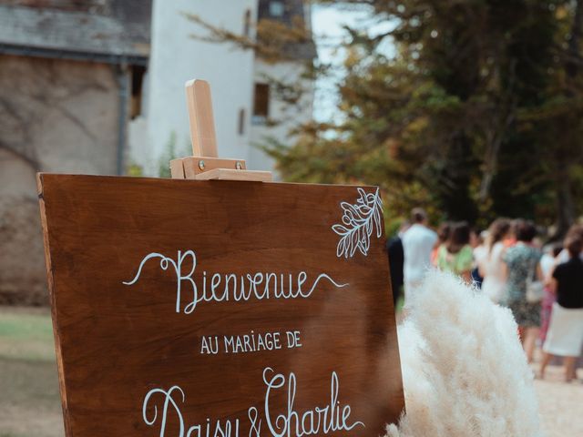 Le mariage de Charlie et Daisy à Sorigny, Indre-et-Loire 13